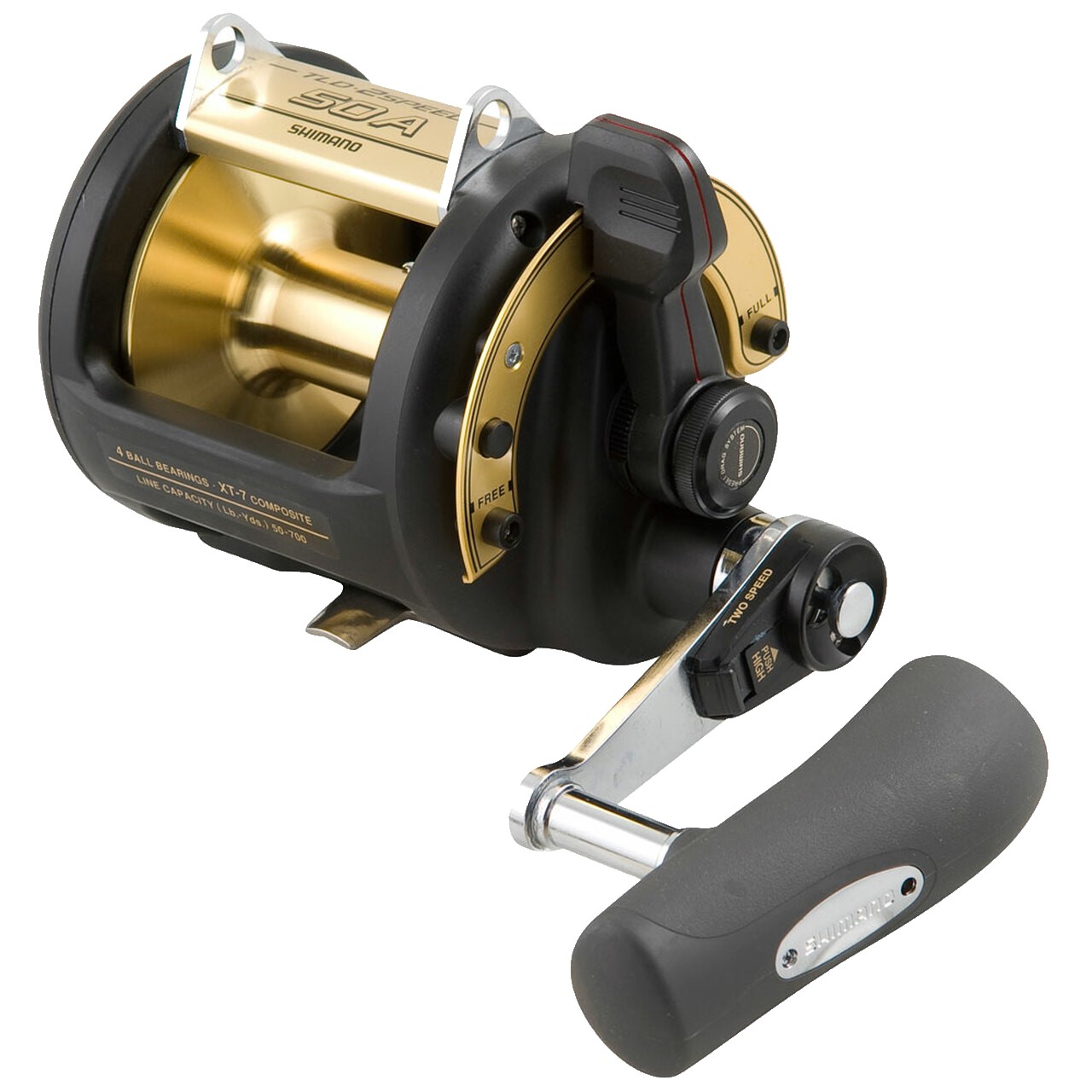 shimano tld