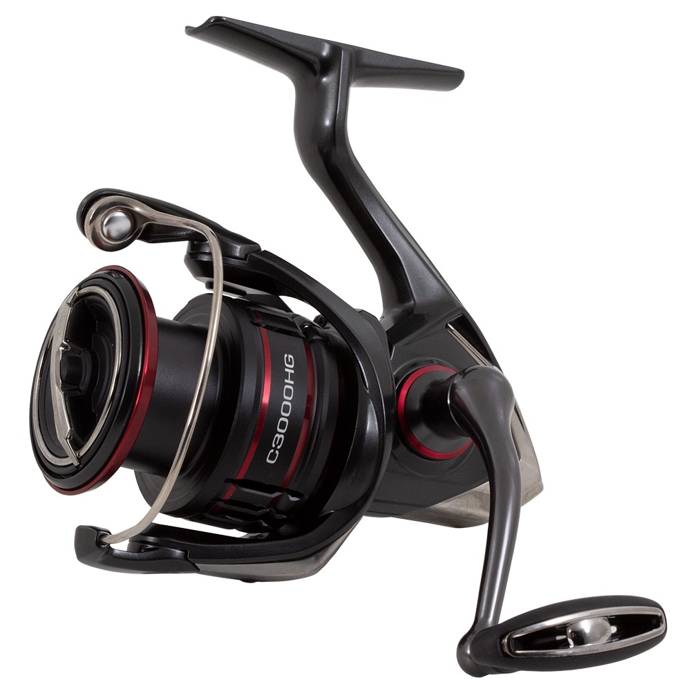 shimano vanford