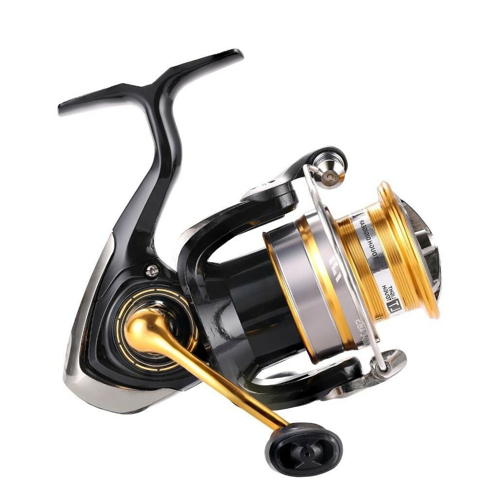 daiwa crossfire lt 5000