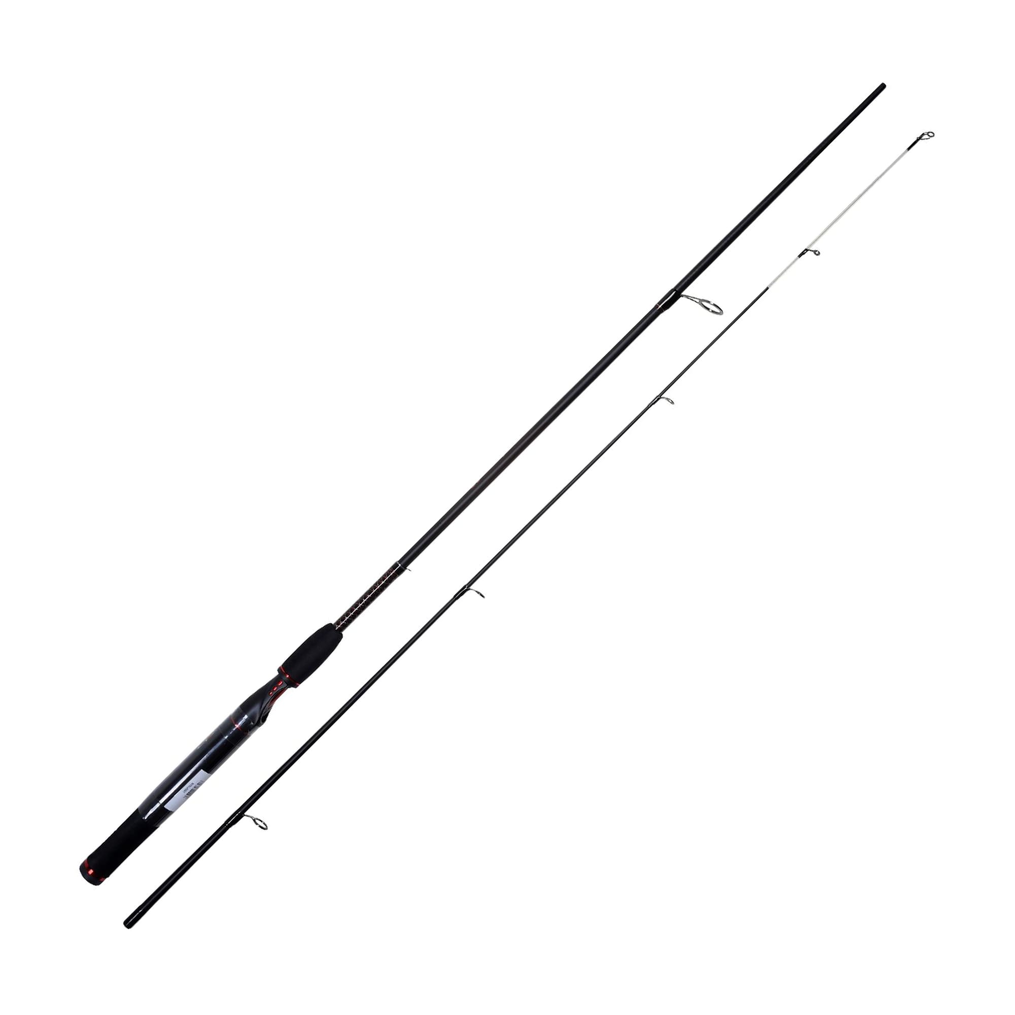 shakespeare ugly stik gx2 - spin 2pc european edition 2.70M