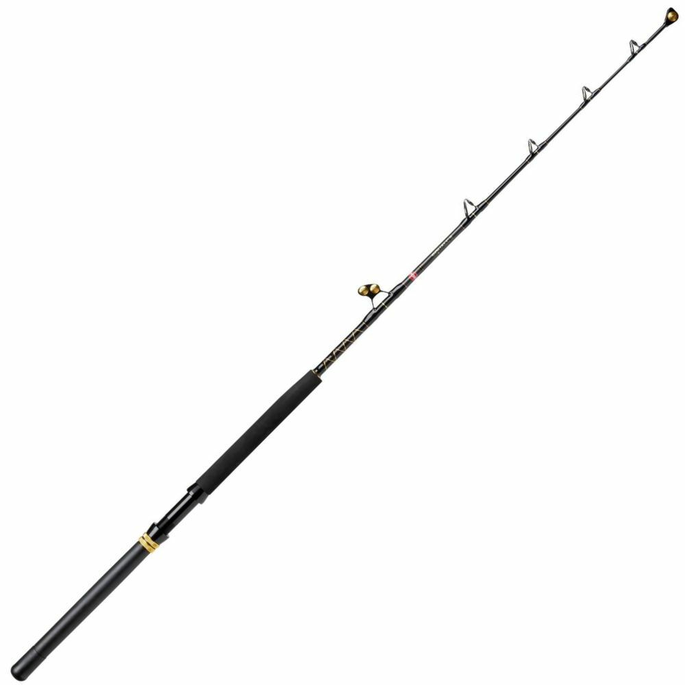 penn squall® ii trolling casting rod 1.68m