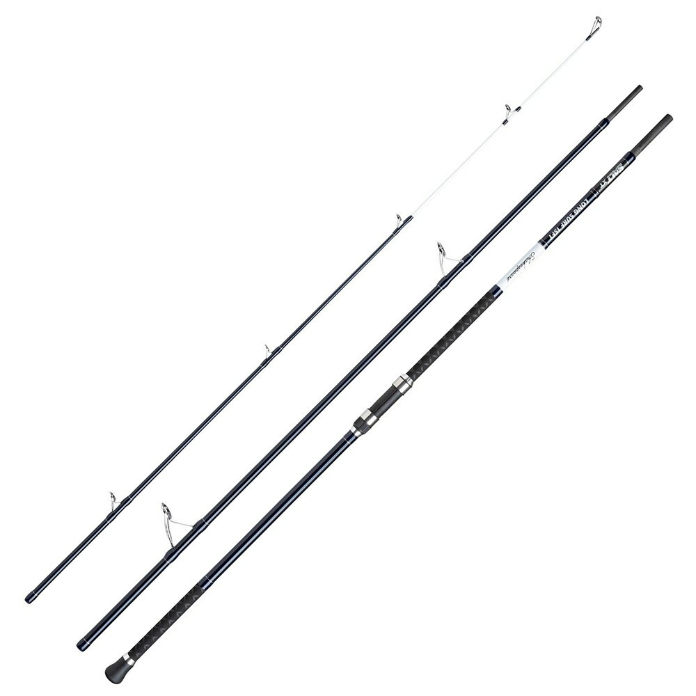 shakespeare salt xt long surfcasting rod 4.50m