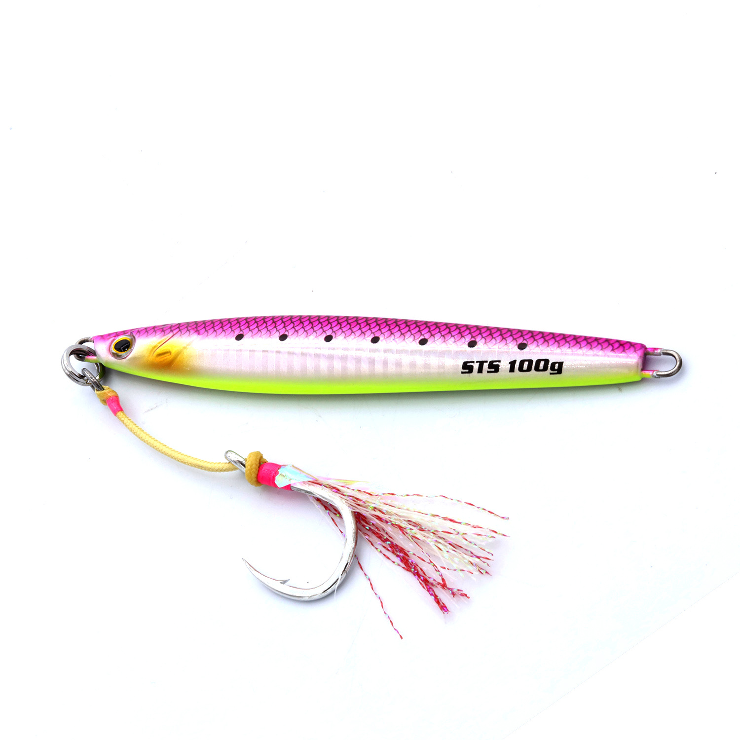 STS - Bazooka Jig 100G