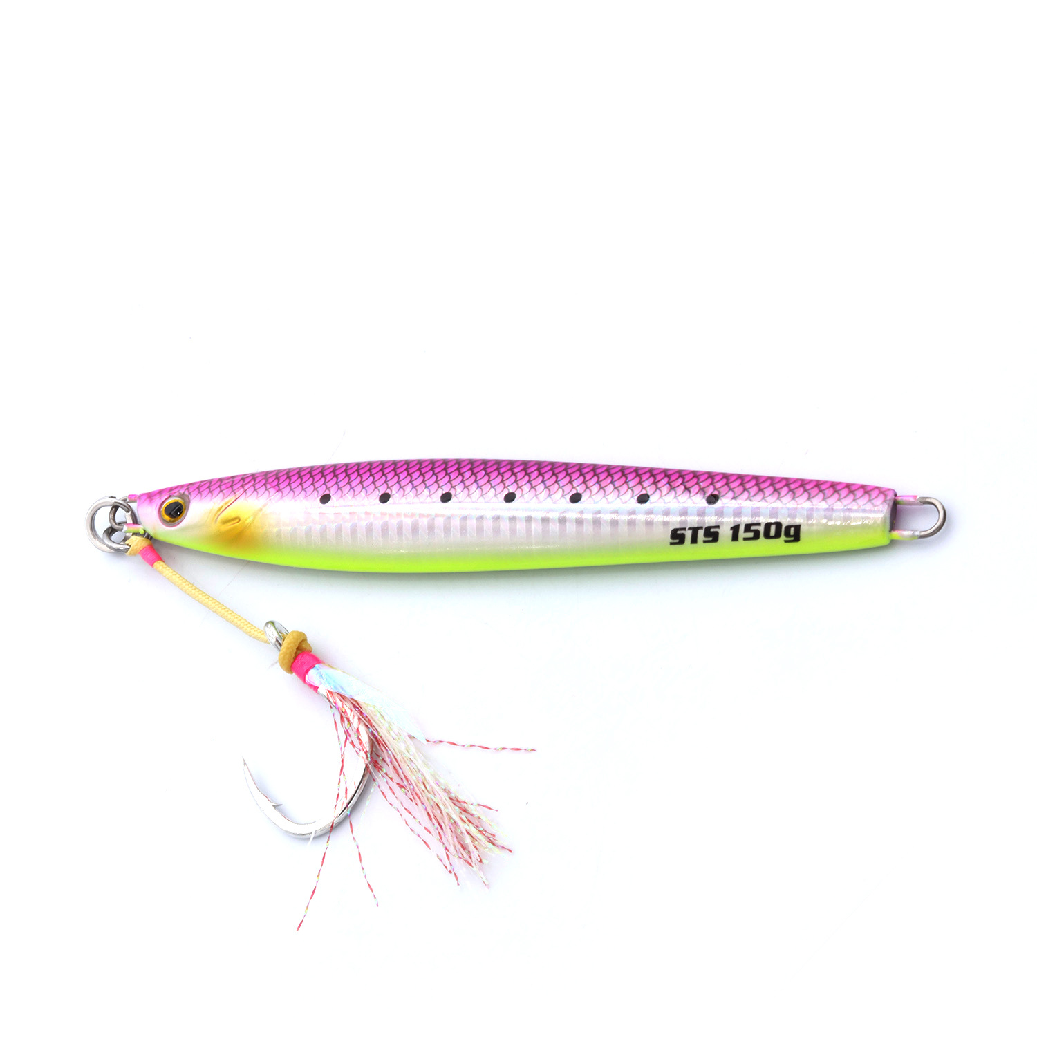 STS - Bazooka Jig 150G