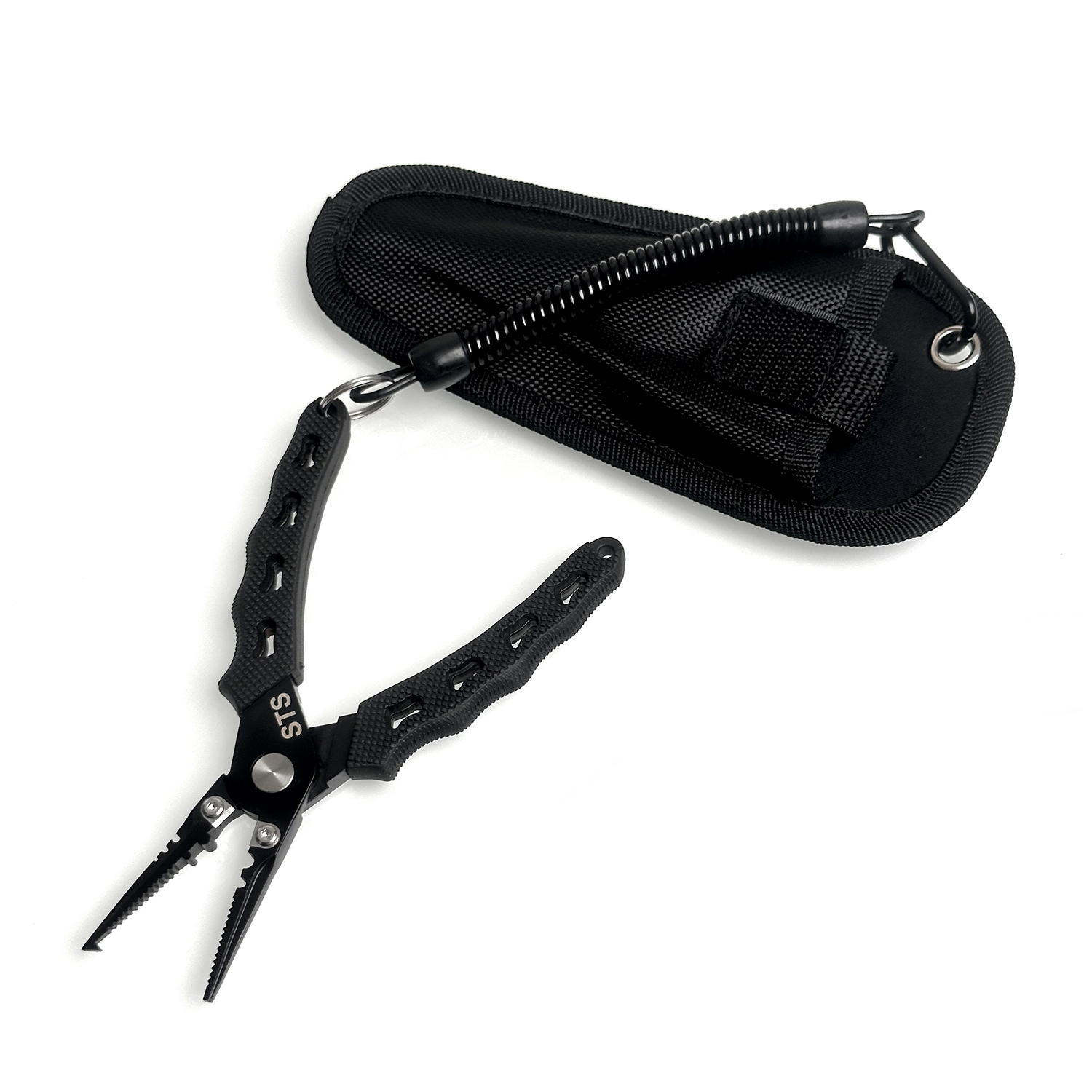 STS Plier Model 2 - Black