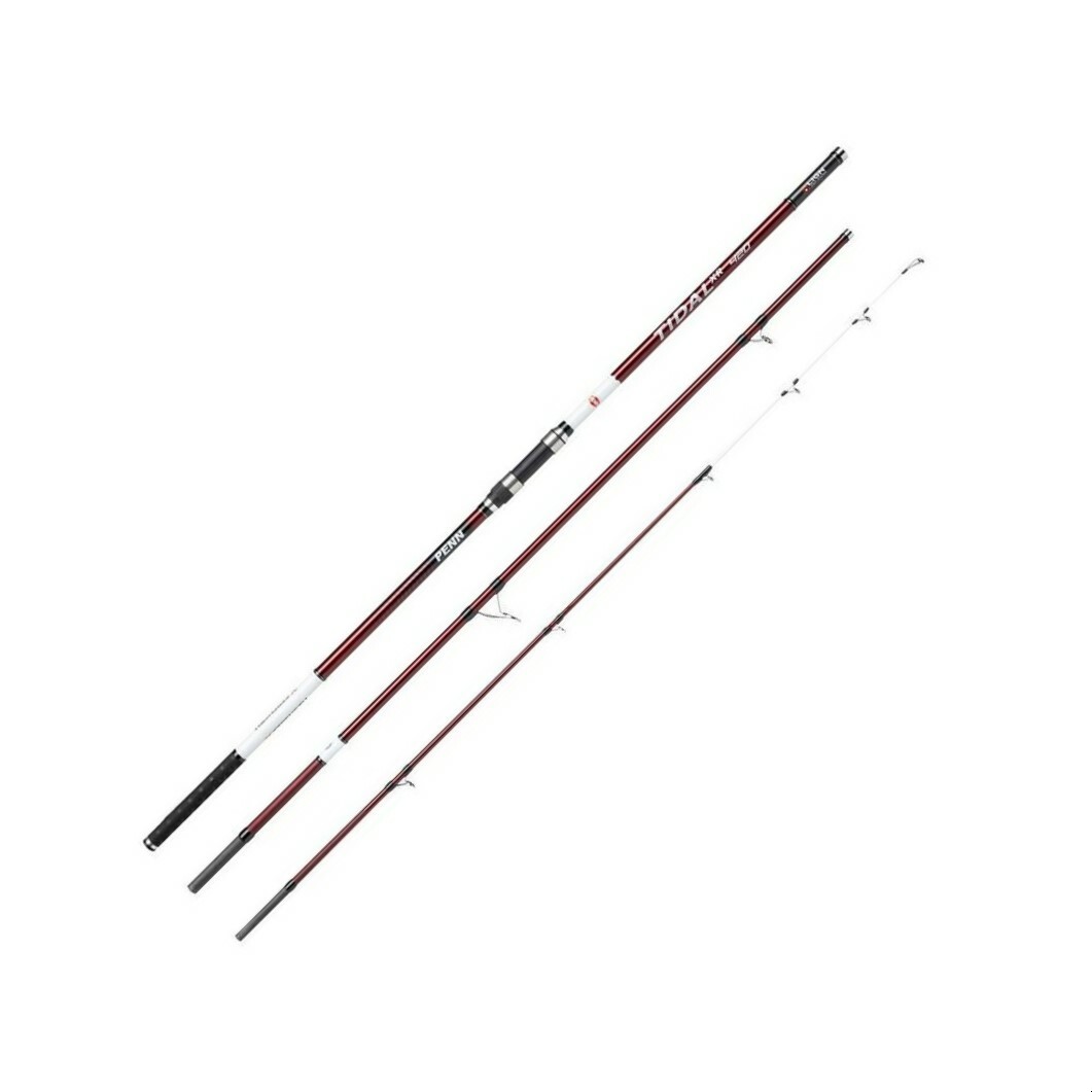 penn tidal xr surfcasting rod