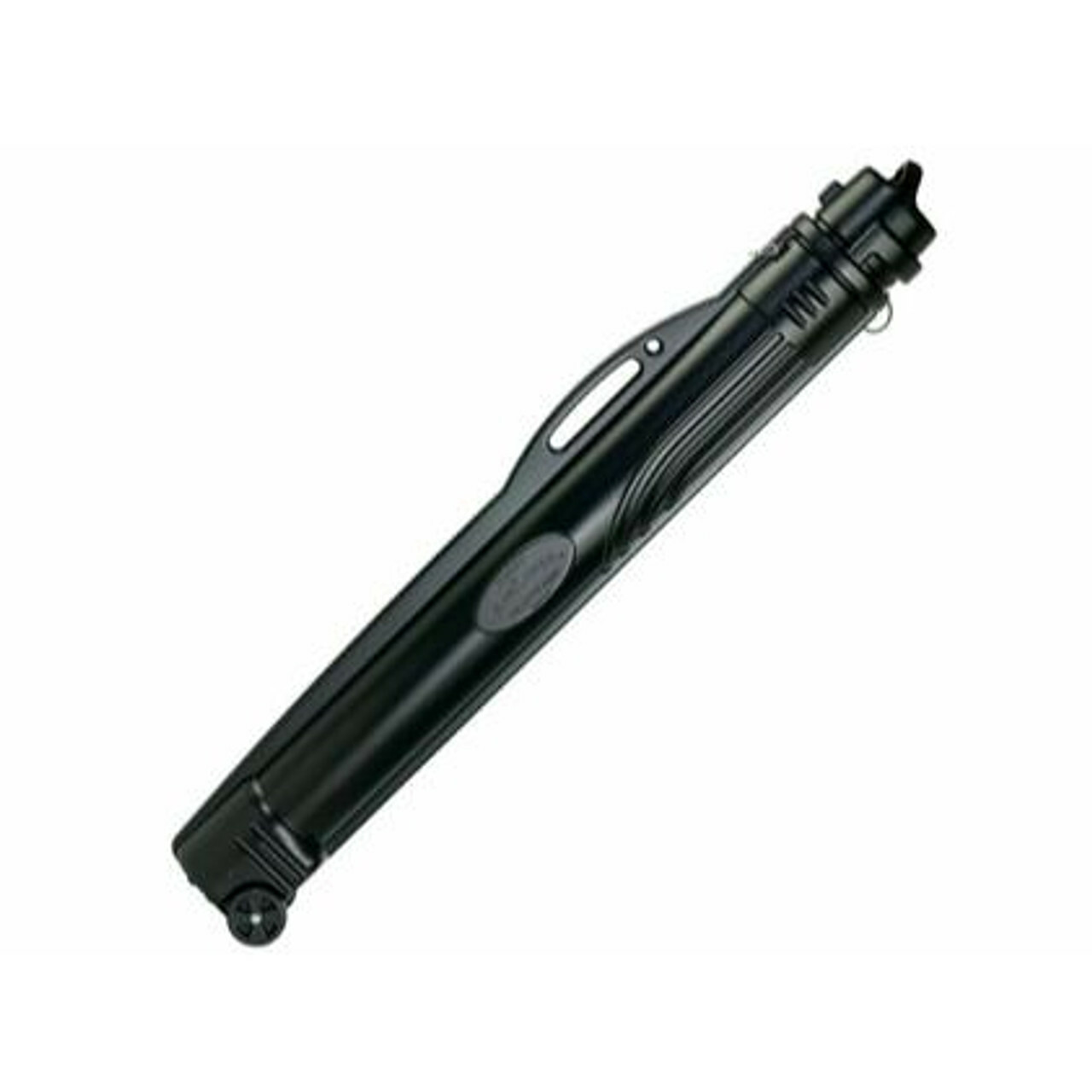 plano plano jumbo airliner telescoping rod case