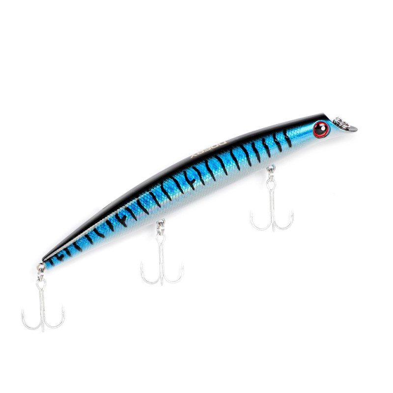 noeby minnow hard lure-16g