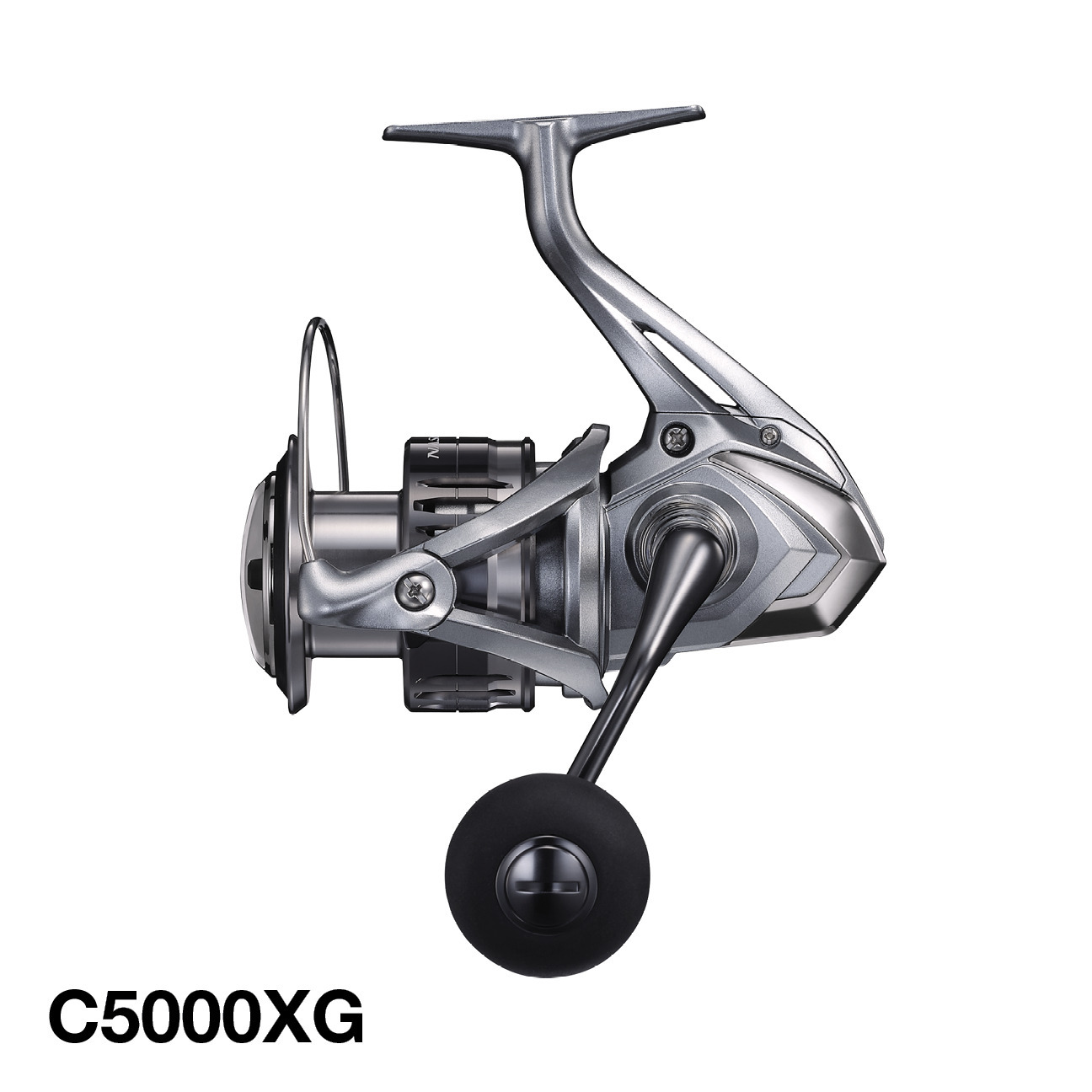 variations C5000XG