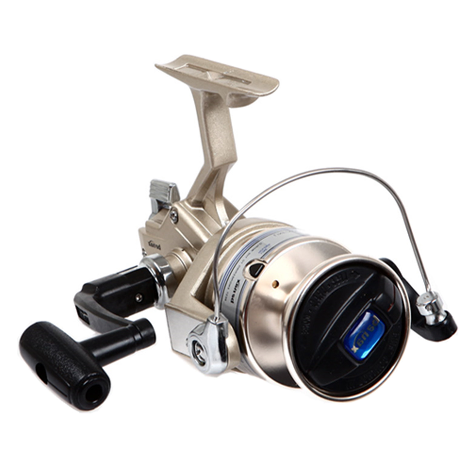 banax st spinning reel 4000c