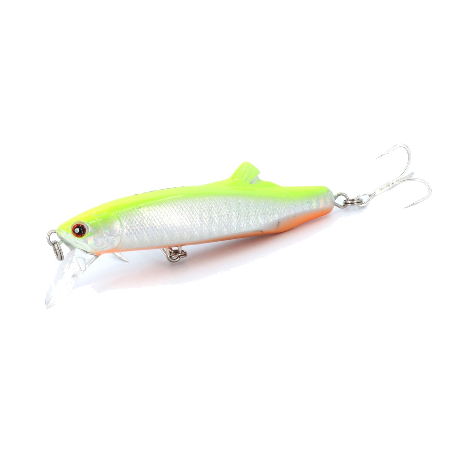 noeby sinking minnow fishing lure-32g