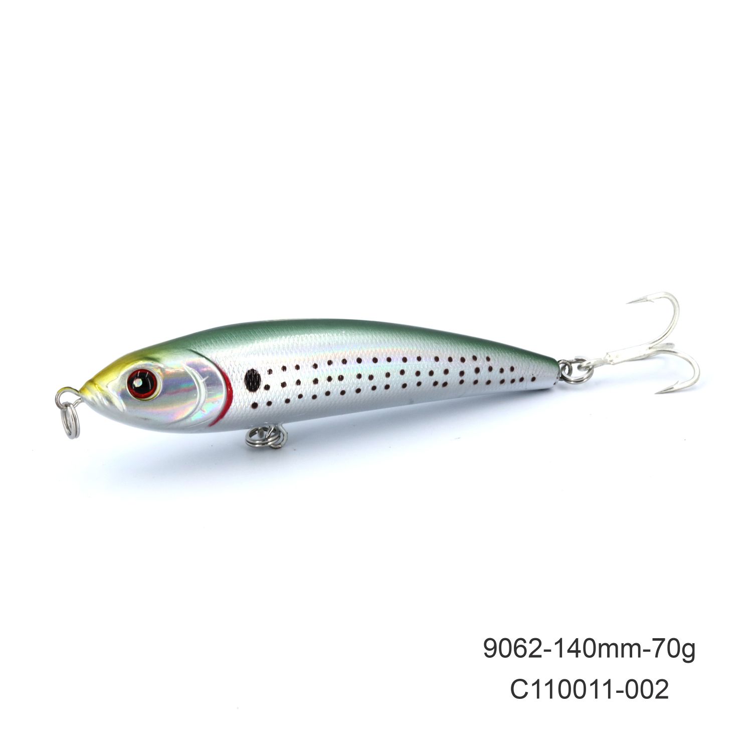 Baits Lures Noeby Sinking Heavy Stickbait Lure 115mm 64g 130mm 81g Pencil  Artist Sea Fishing Lure Hard Baits For Sea Fishing Lures 230516 From  Lian09, $12.26