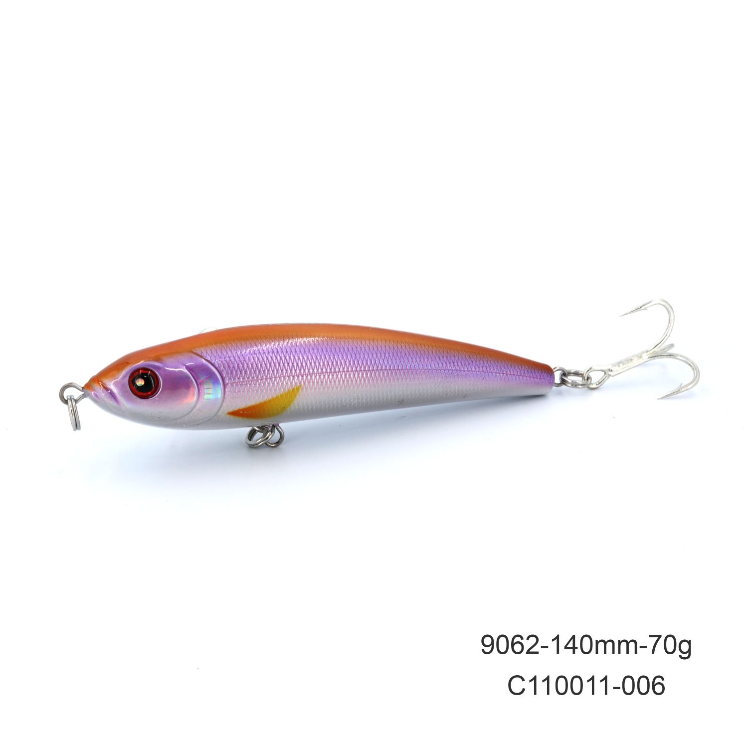 Fishing Hooks Noeby Sinking Heavy Stickbait Lure 115mm 64g 130mm 81g Pencil  Artist Sea Fishing Lure Hard Baits For Sea Fishing Lures 230317 From Hui09,  $12.26