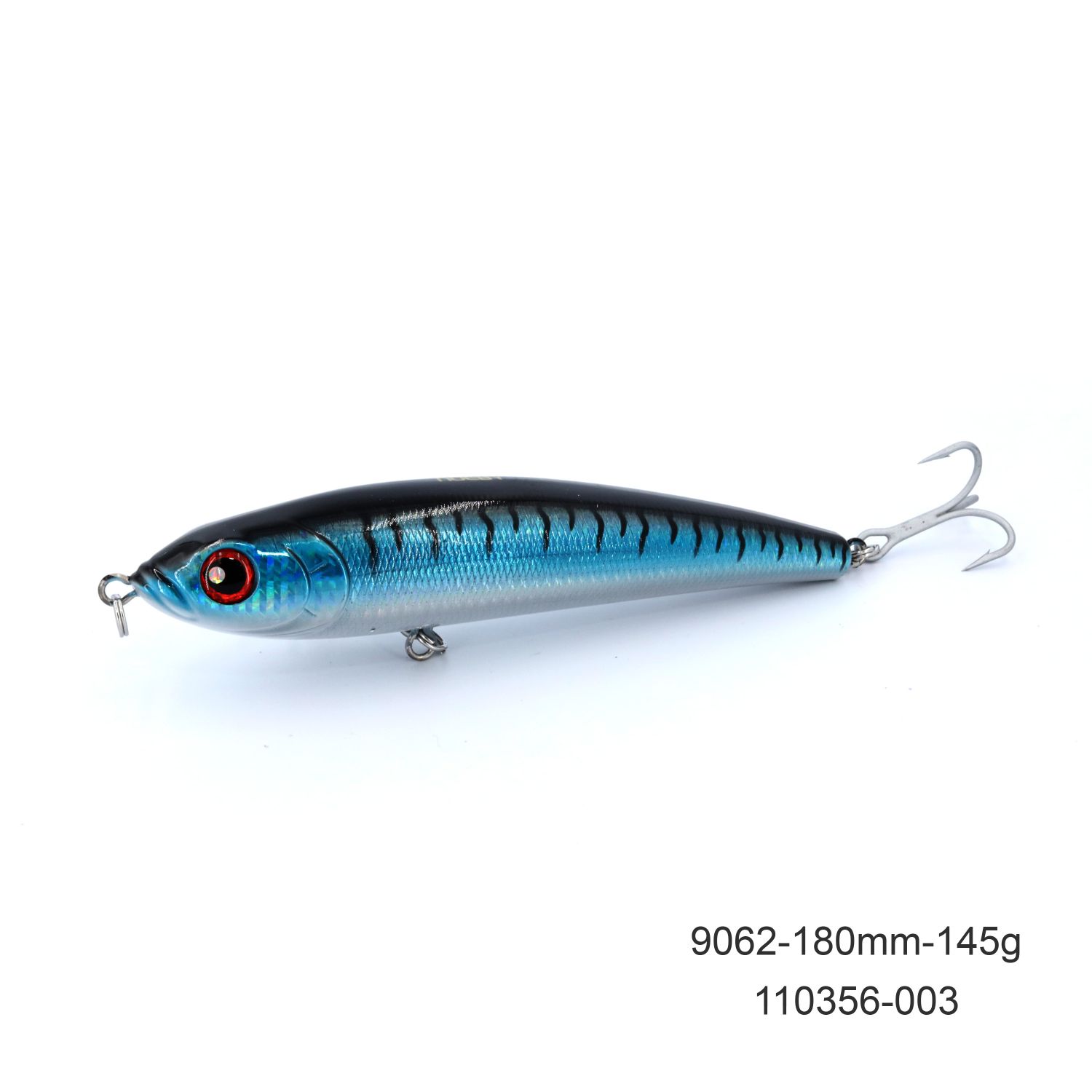 Red Eye Tuna Stix Fishing Lures