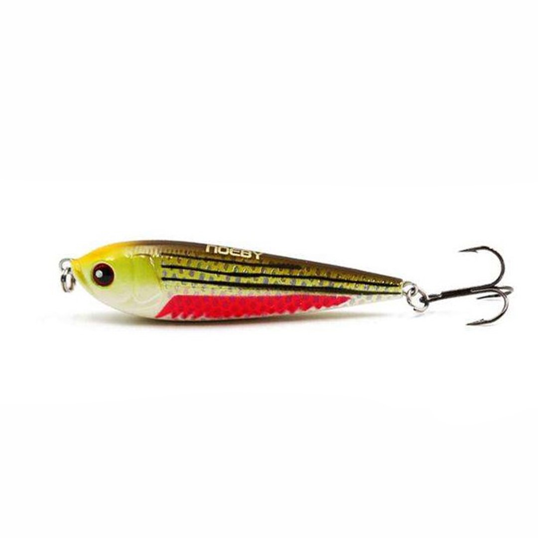 noeby jigging sinking pencil lure-20.5g