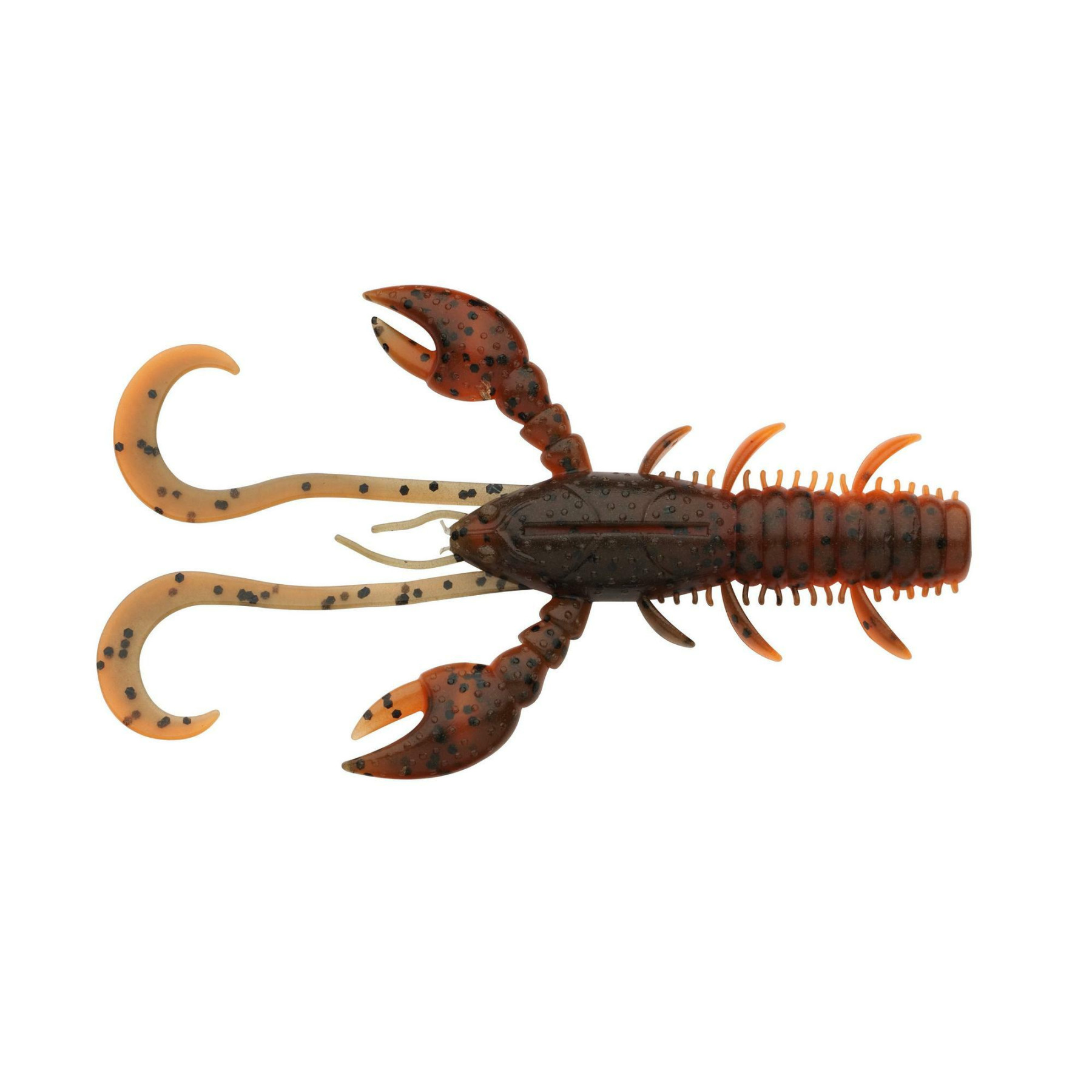 Hollow Craw 10cm