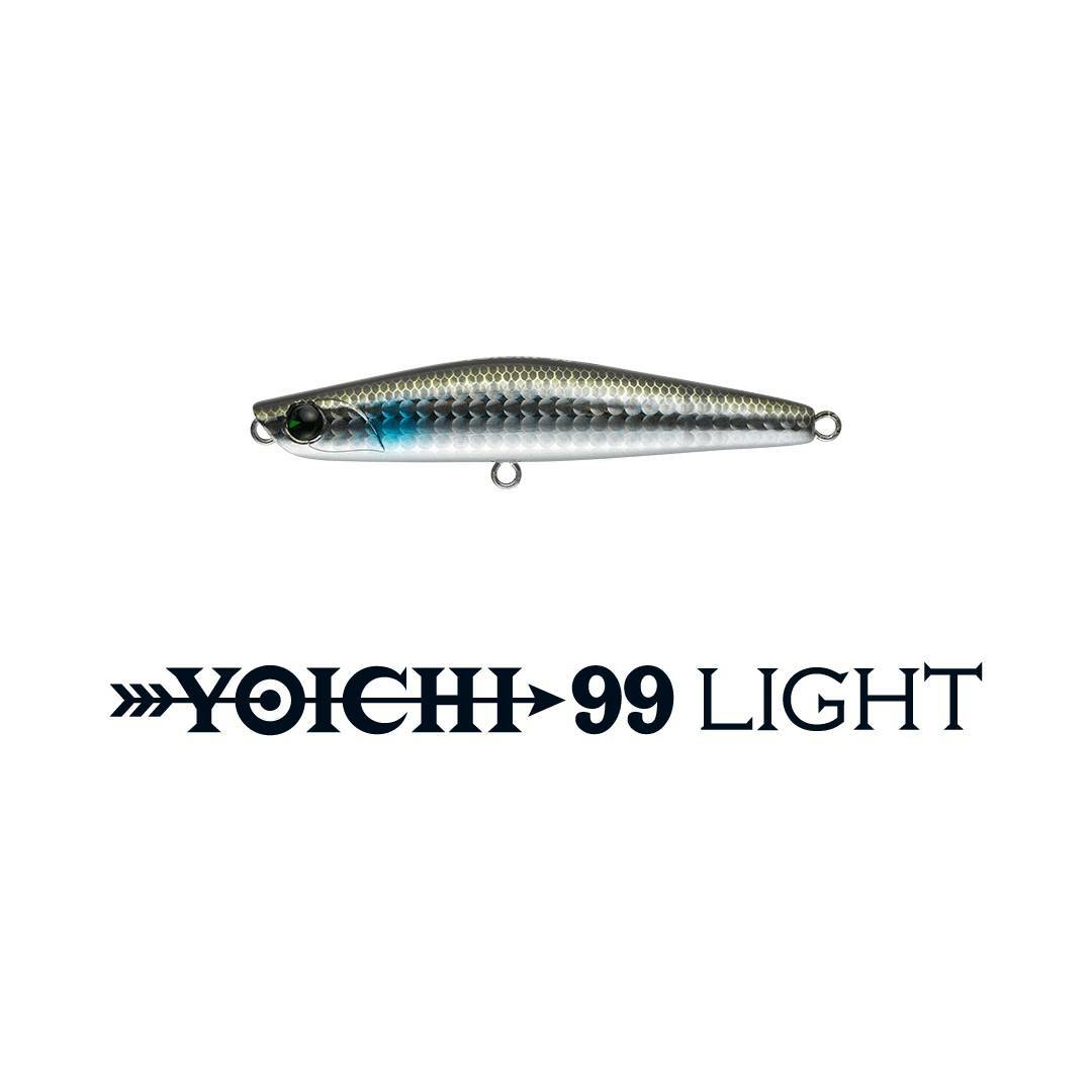 Ima YOICHI99 LIGHT #YI99L-009