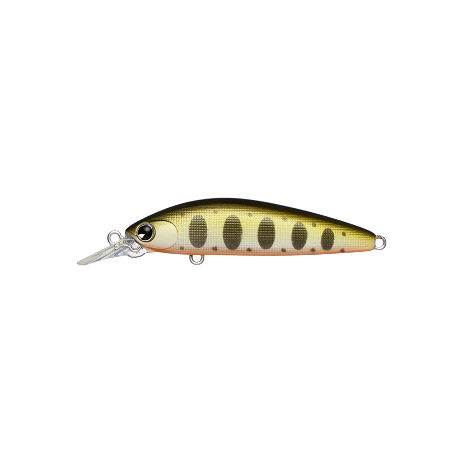 variations Pearl yamame trout