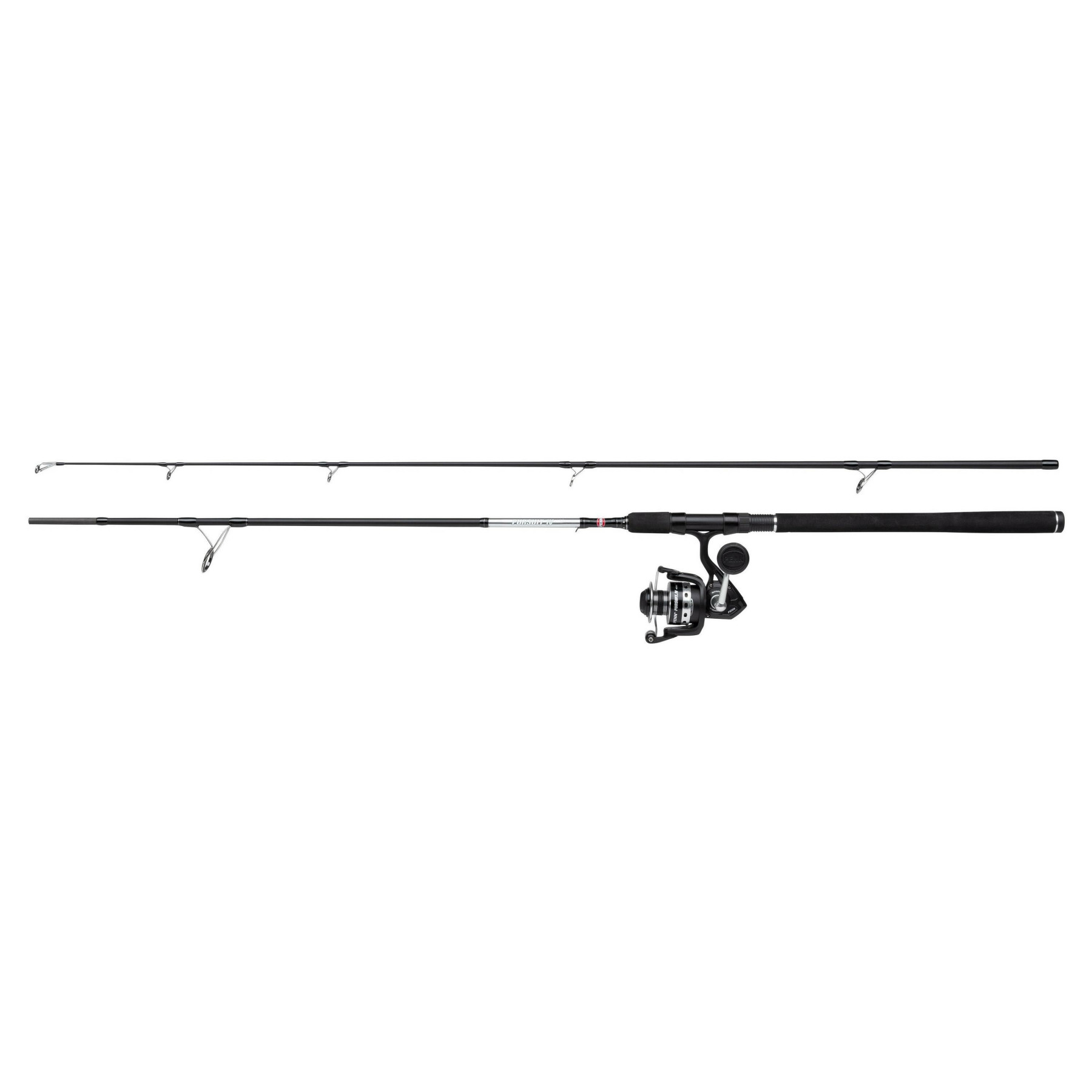 Pursuit® IV Spinning Combo, Rod 2.13m, Reel 2500