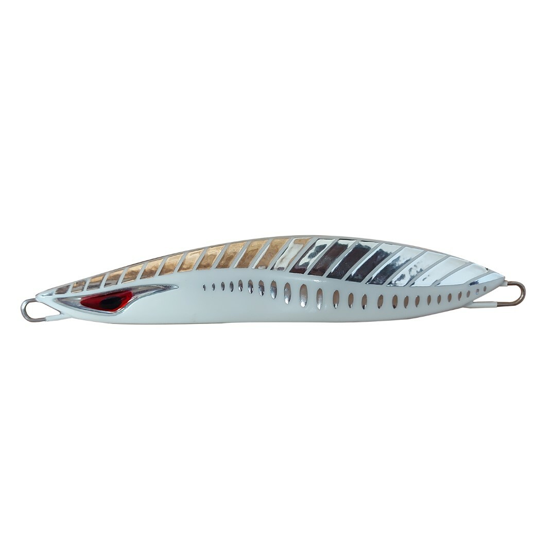 未使用品 シュプリーム SUPREME ☆AA☆Dardevle Lure Rainbow Trout ダーデブル ルアー レインボートラウト その他  066-201908230764