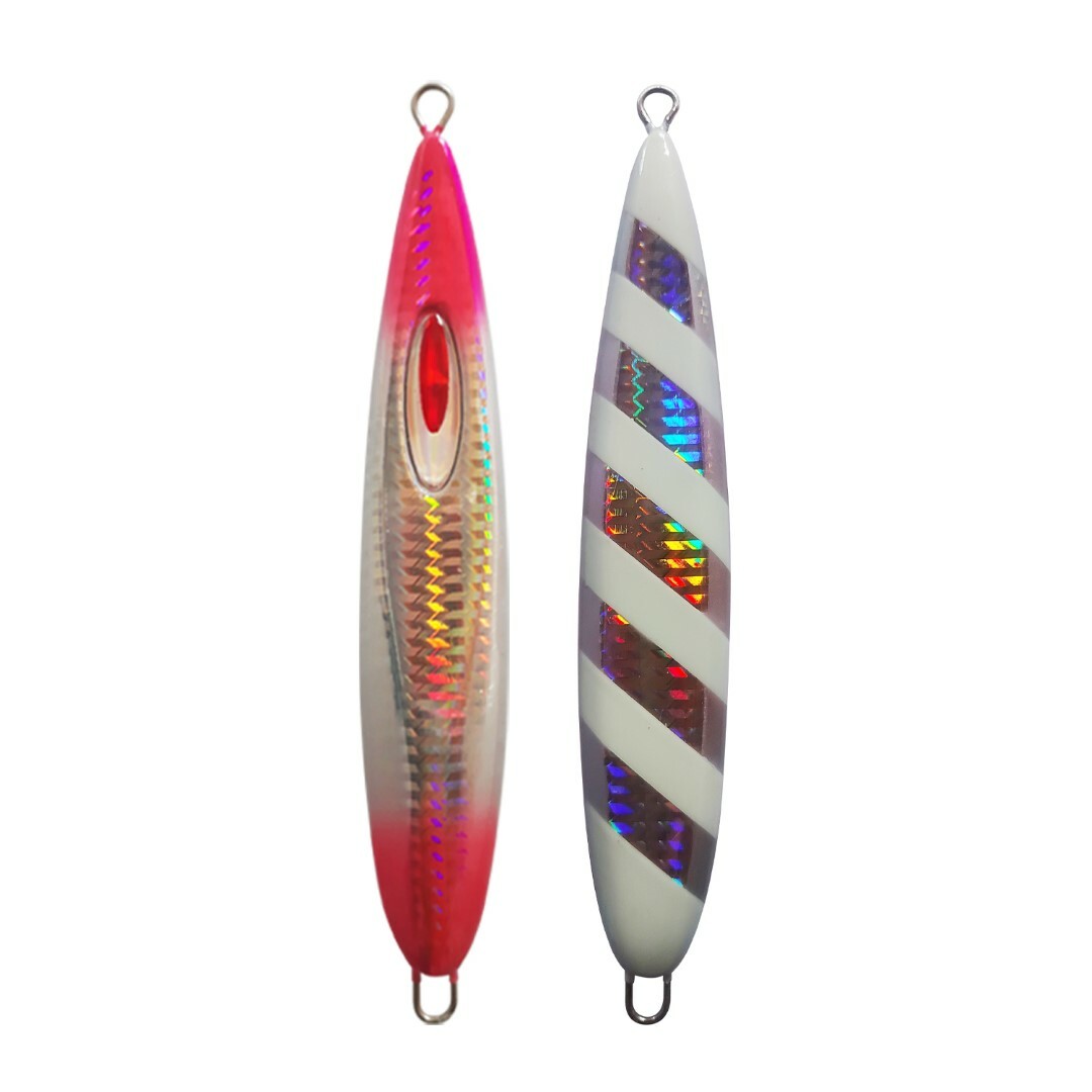 未使用品 シュプリーム SUPREME ☆AA☆Dardevle Lure Rainbow Trout ダーデブル ルアー レインボートラウト その他  066-201908230764