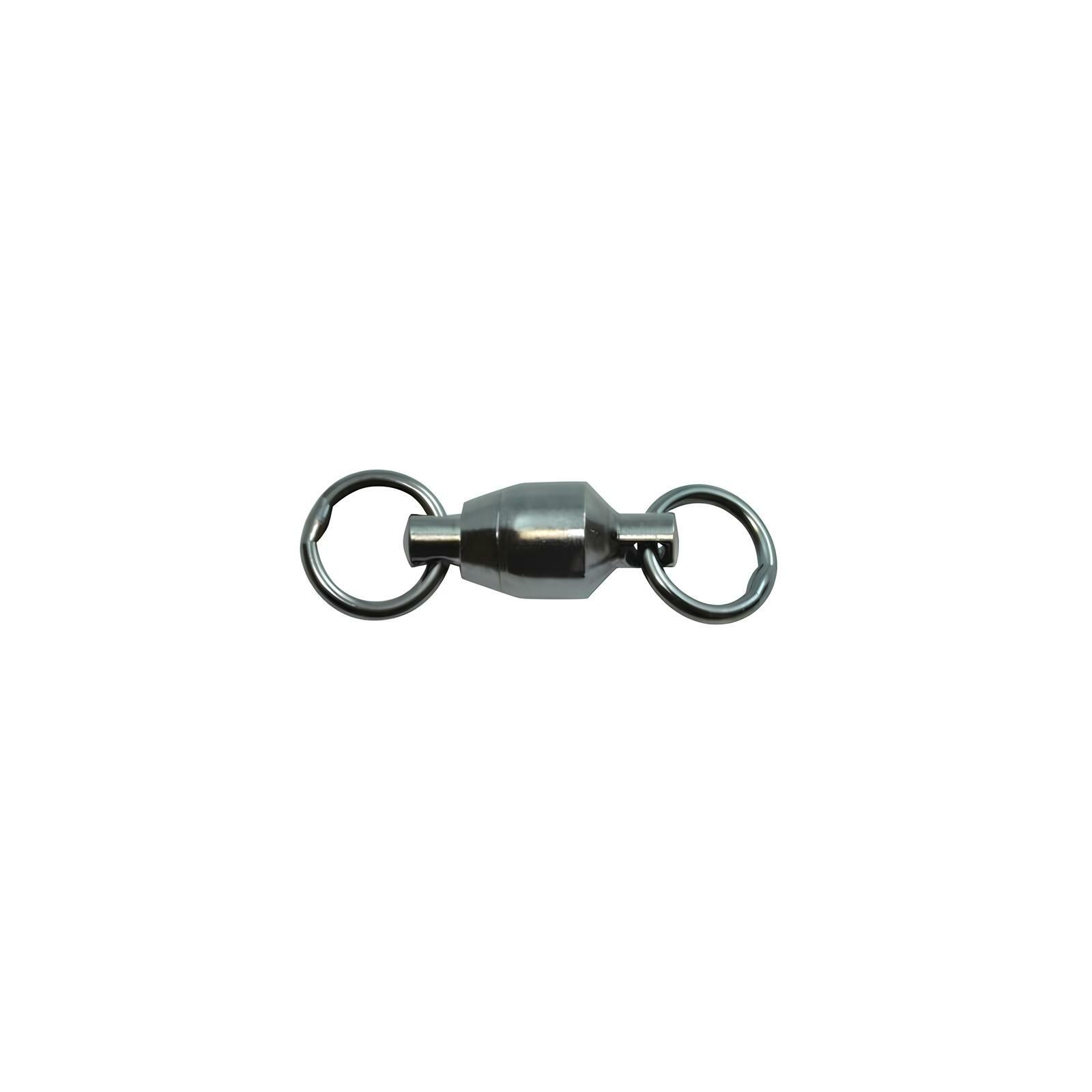 Ball bearing 2 ring swivels