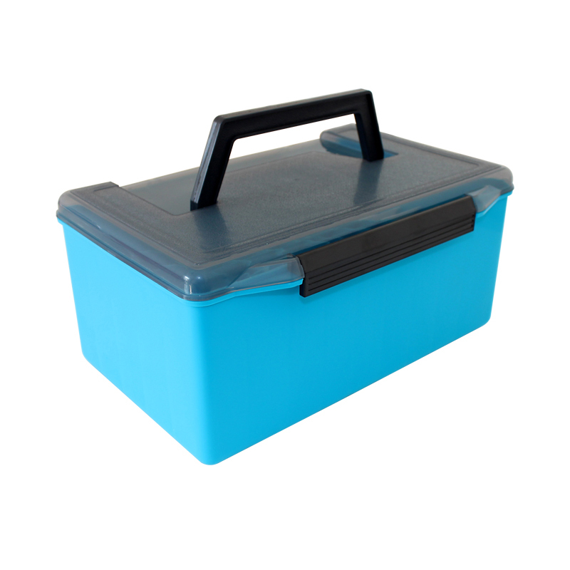 ILURE Fishing Box Thickened