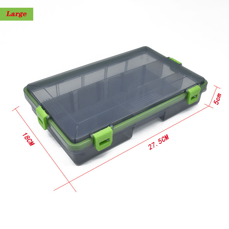 Fishing Tackle Box Tool Storage Box