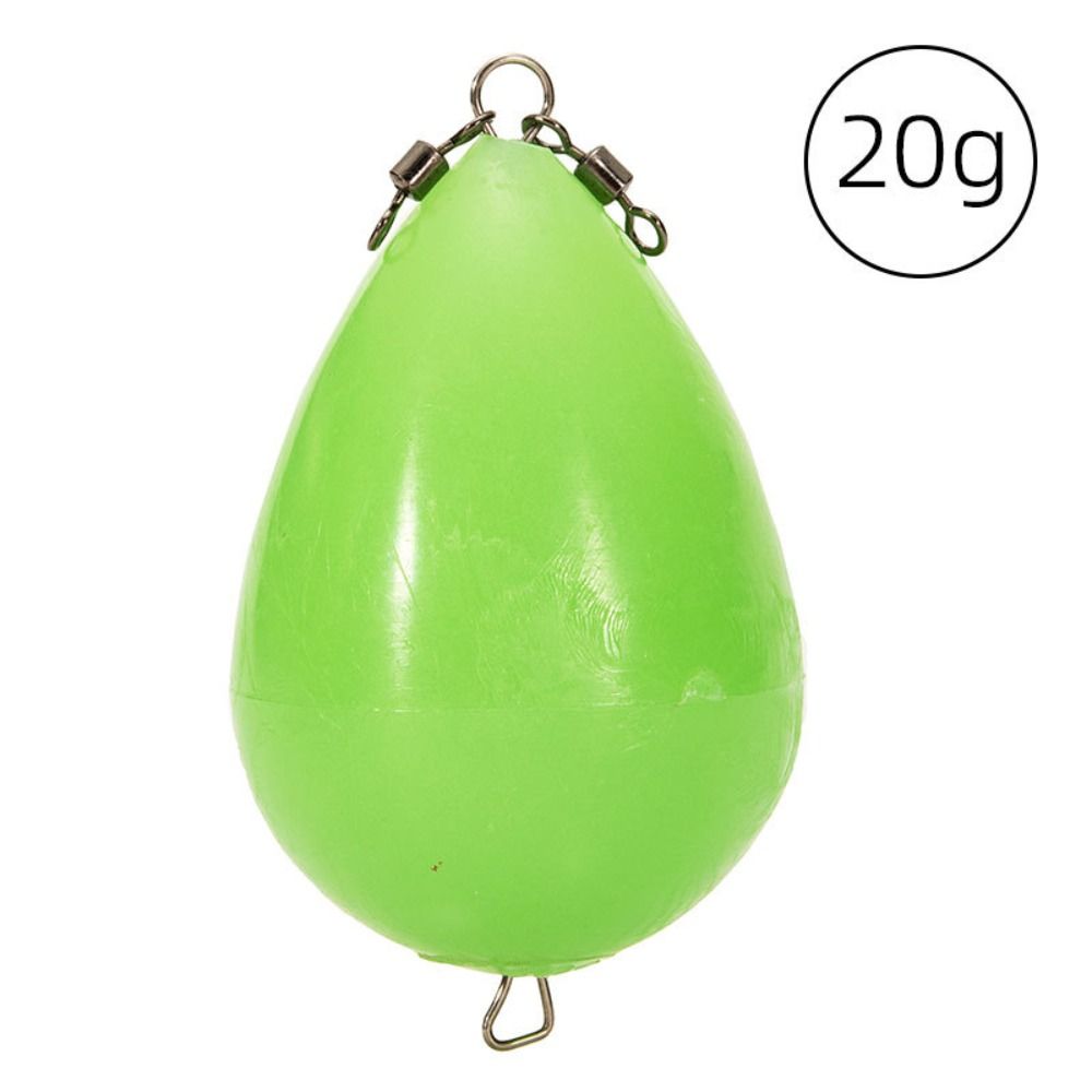 Fishing Casting Egg