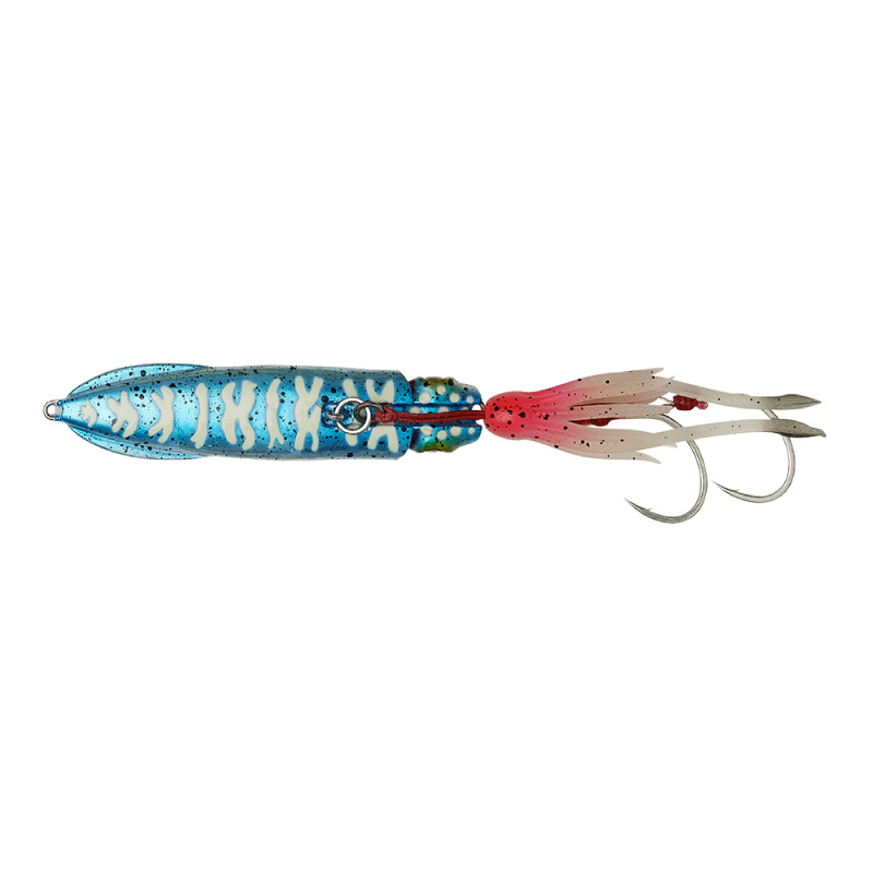 SAVAGE GEAR - SWIM SQUID INCHIKU FISHING JIG 120G
