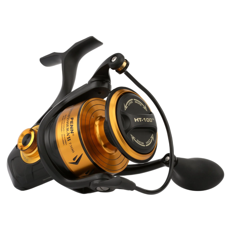 PENN-SPINFISHERVIISPINNINGFISHINGREEL