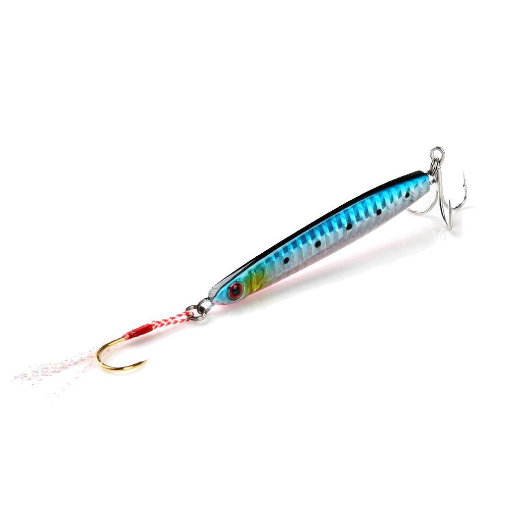 noeby jigging lure-28g