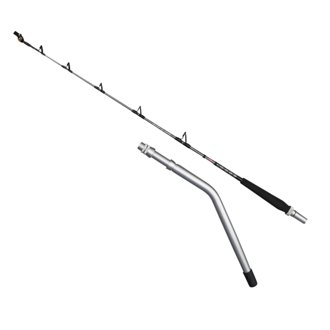 PENN - ALLY II Electric rod - 1.80m