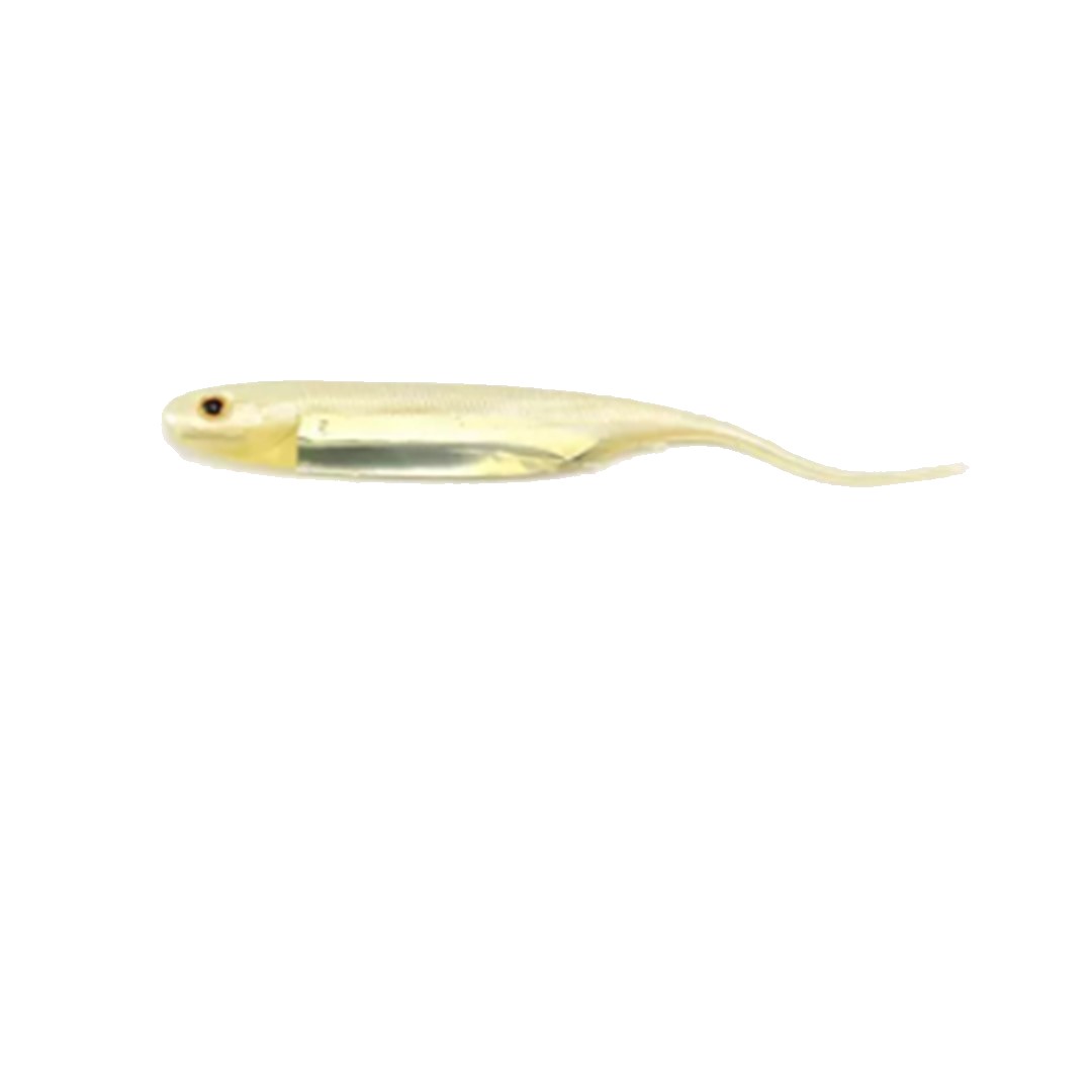 noeby hollow dace soft lure-1.3g