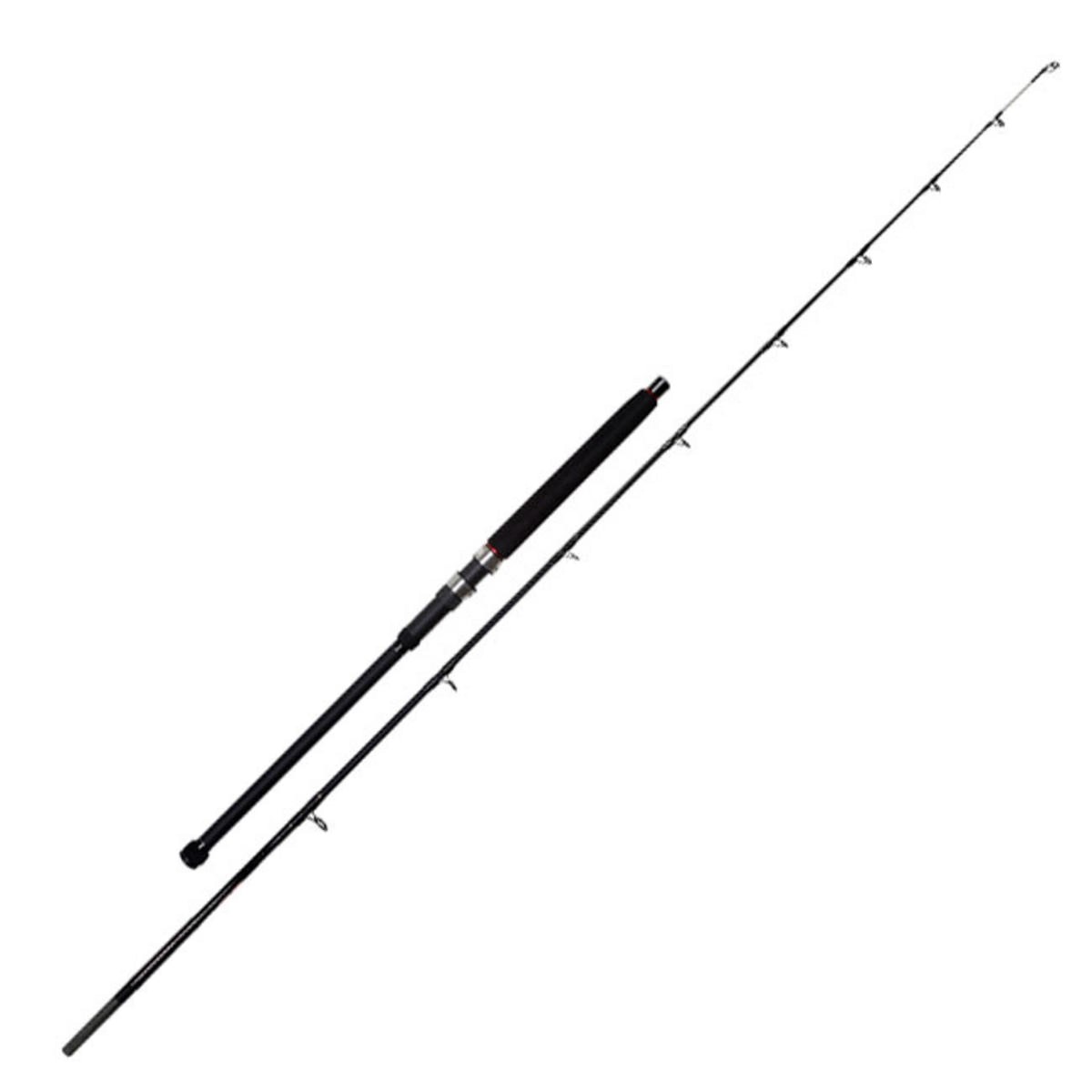 shakespeare ugly stik rod gx2 boat