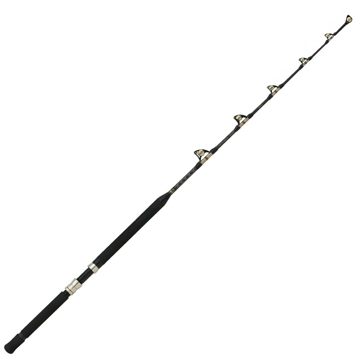 shimano tld a stand-up rod