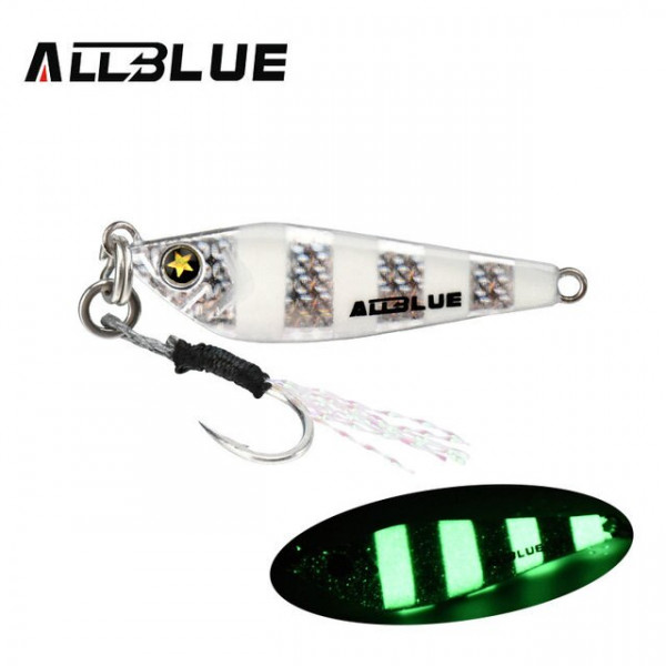 جيج صيد - أول بلو روك - 7 جرام