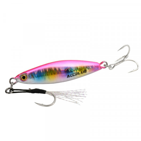 ALLBLUE - SPINDLE FISHING JIG 30G