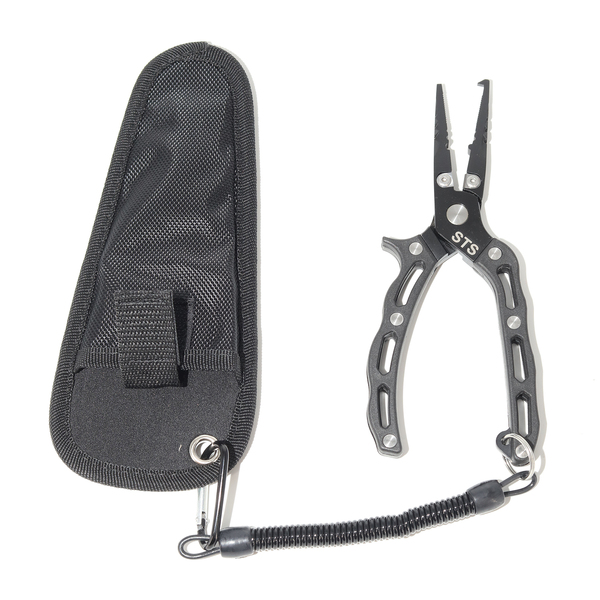 STS Plier Model 1 - Black