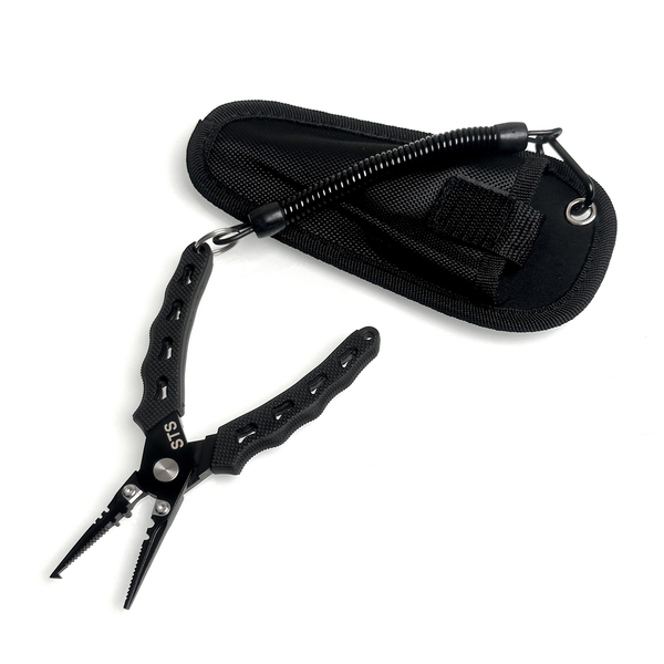 STS Plier Model 2 - Black