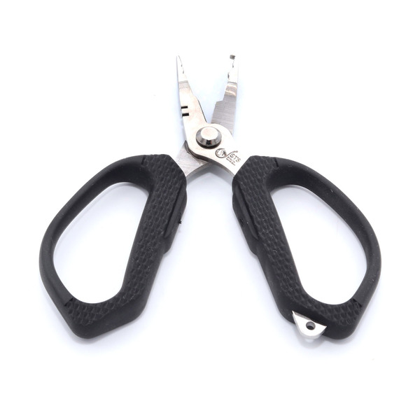 STS X409-5 Plier - Black