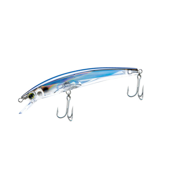 yo-zuri - f1151 crystal 3d minnow magnum (f) 165mm 42g