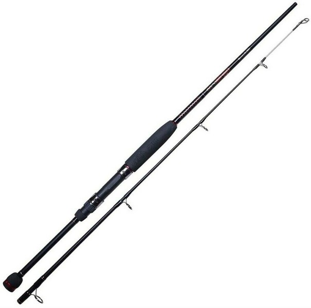 SHAKESPEARE - UGLY STIK GX2 KAYAK SPINNING FISHING ROD