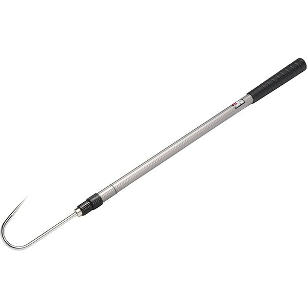 abu garcia telescopic gaff