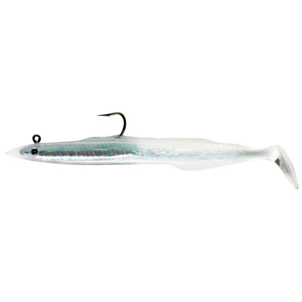 berkley powerbait® sand eel 12g