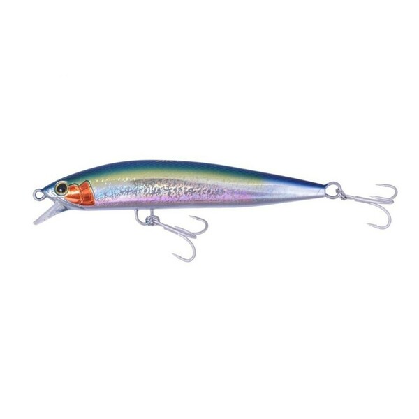 Shimano Exsence Blast Shad 34G 140Mm 003 Katakuchi