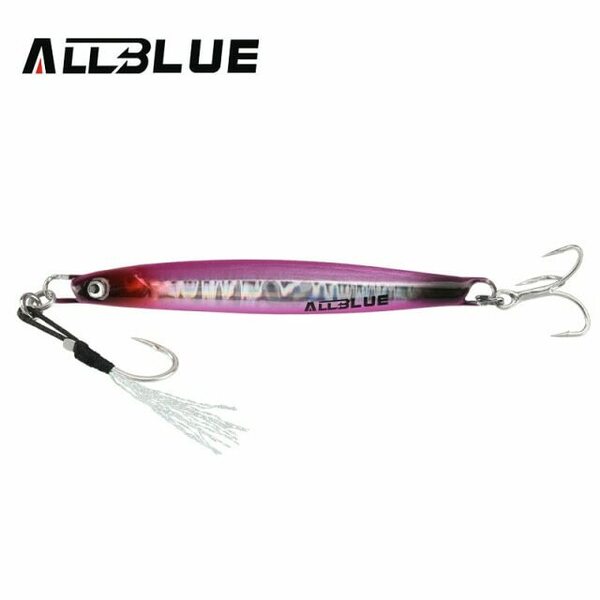 ALLBLUE - RANGER FISHING JIG 20G