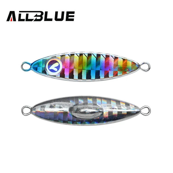 ALLBLUE - SEABLUE MINI FISHING JIG 10G