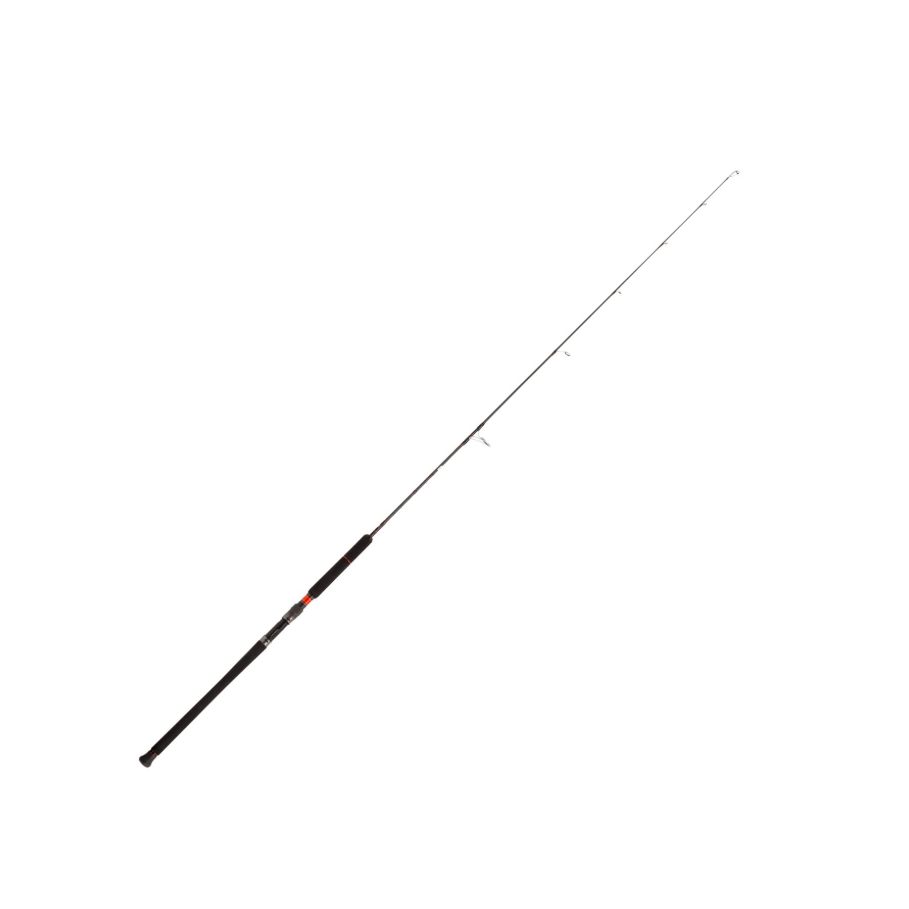 CONFLICT JIGGING 6ft 200g Spin