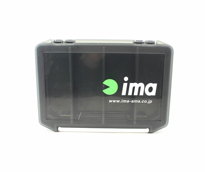 Lure Tool Box - IMA